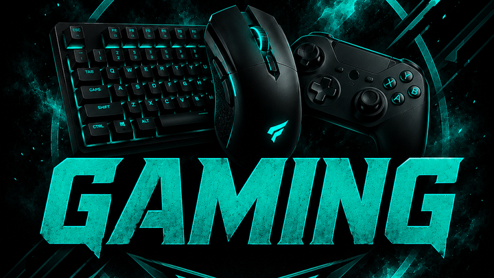 Gaming